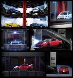「トミカ史上最高峰の立体駐車場「Automated tomica PARKING」 2026年9月　日本・アジアで展開」の画像4