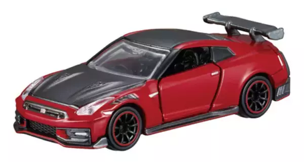 「トミカ史上最高峰の立体駐車場「Automated tomica PARKING」 2026年9月　日本・アジアで展開」の画像