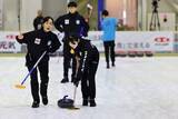 「中学生カーラーの頂点に輝いたのは「帯広ジュニア」！ 全農が「ニッポンの食」で次世代カーラーをサポート」の画像3
