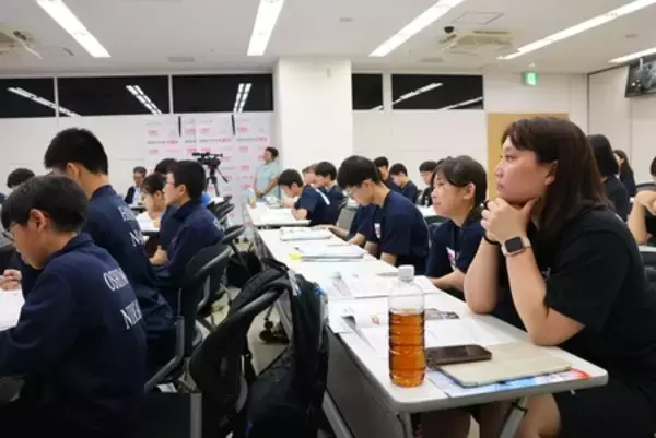「中学生カーラーの頂点に輝いたのは「帯広ジュニア」！ 全農が「ニッポンの食」で次世代カーラーをサポート」の画像