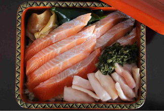 「滋賀の食材 首都圏メニューフェア＜夏＞」を開催　9月1日から30日に東京都内等15店舗で