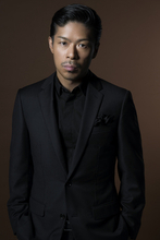 ひこねの城まつりパレードのゲストに、EXILEの松本利夫さんをお招きします