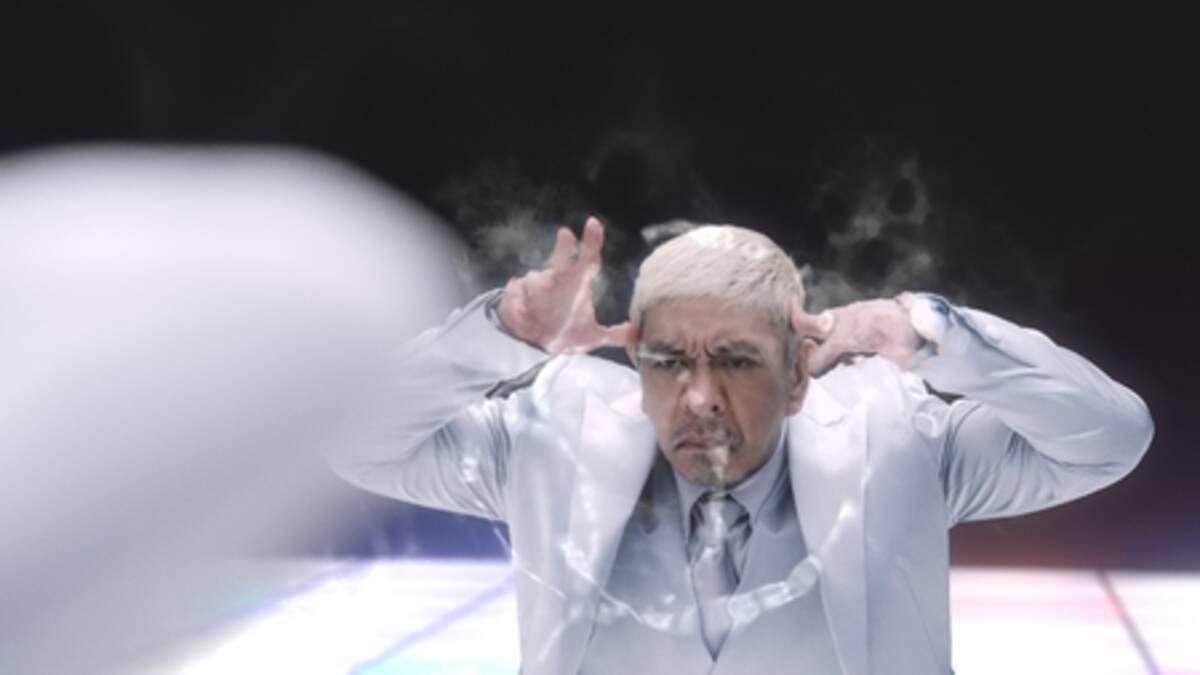 松本人志が無制限少女 玉城ティナから 無制限パワー を手に入れ大混乱 21年1月22日 エキサイトニュース