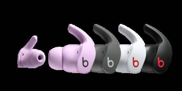 Beats By Dr Dre最も先進的かつ革新的な新製品beats Fit Proワイヤレスノイズキャンセリングイヤフォン発売 21年11月1日 エキサイトニュース