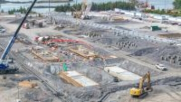 Gas Liquids Engineering、リドリーアイランド・エネルギー輸出施設の建設用スコープを完了