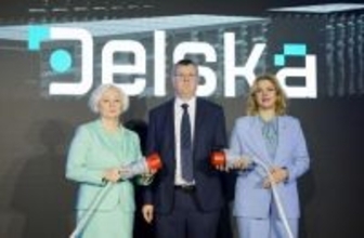 Delska、リガにバルト地域有数の先進的かつ持続可能なデータセンターを開設