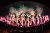「浜田省吾50周年を花火で祝福　2万5000人が名曲と夜空の共演を満喫」の画像2