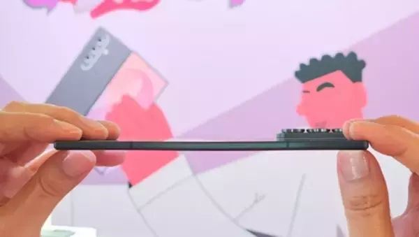 「＜ソフトバンク＞Samsung Galaxy 「Samsung Galaxy Z Fold8 Ultra | Fold8 | Flip8」 本日発売」の画像