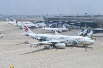 中国東方航空、第48回技能五輪国際大会（中国・上海）を包括的なサービスで支援