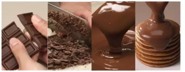 「バレンタインに手作りをする人が増加傾向、 明治が手作り・シェアチョコバレンタインを応援する企画が始動」の画像