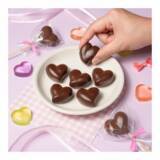 「バレンタインに手作りをする人が増加傾向、 明治が手作り・シェアチョコバレンタインを応援する企画が始動」の画像7