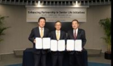 韓国KBライフおよびKBゴールデンライフケアと共同宣言を実施 ～日韓での介護事業の連携本格化～