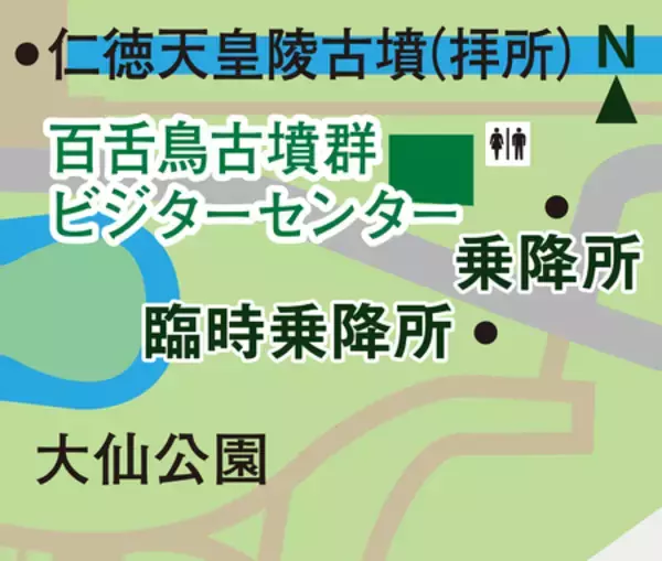 「「世界遺産・気球シャトルバス」の無料運行を開始！」の画像