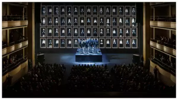「The Untold Story ‘NEW YORK IN MONCLER’」の画像