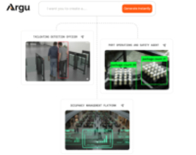 自然言語でカメラ映像をリアルタイム解析できるエージェント型AI映像解析PFを提供するArgu Eye Ltd.へ出資