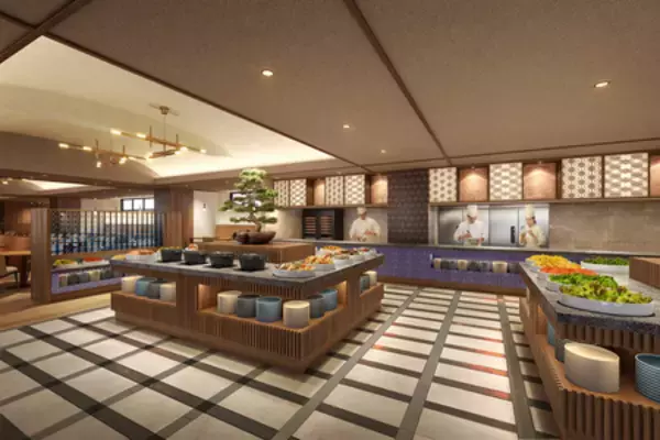 「エバーグリーン富士 2026年5月30日（土）「亀の井ホテル 富士」へリブランド」の画像