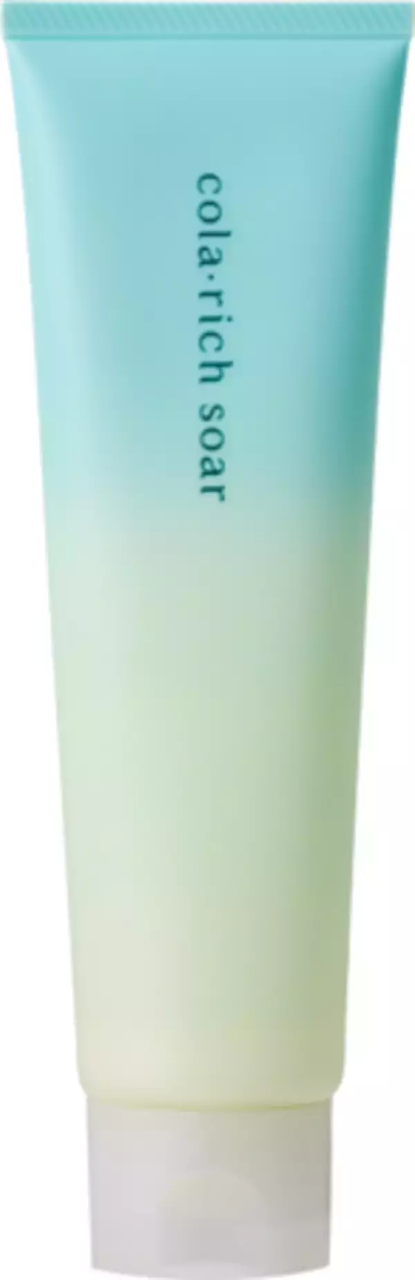 「コラーゲンで洗う美容保水クレンジング 「コラリッチ ソア メルティングバームクレンジング」4/15(水)発売」の画像