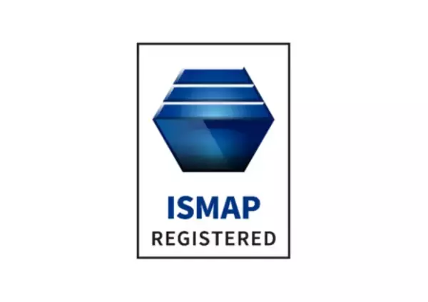 「「SKYSEA Client View」「SKYPCE」が政府情報システムのためのセキュリティ評価制度「ISMAP」に登録」の画像