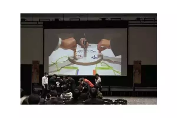 「心動かすモビリティに出会える３日間　「Japan Mobility Show Nagoya 2025」開催のお知らせ」の画像