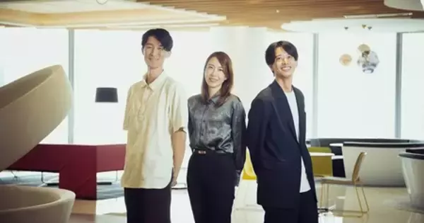 「心身の健康と社会とをつなぐ、これほど優れたツールは他にない」の画像