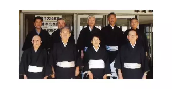 【4月24日開催】小諸の歴史を奏でる「草笛＆小室節」お昼のミニコンサート