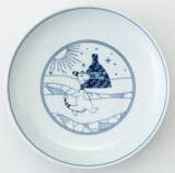 「長崎県の伝統工芸品・波佐見焼（長崎の焼き物） 「デンリュウのプレート」が発売開始！！」の画像10