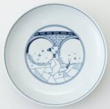 「長崎県の伝統工芸品・波佐見焼（長崎の焼き物） 「デンリュウのプレート」が発売開始！！」の画像8