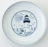 「長崎県の伝統工芸品・波佐見焼（長崎の焼き物） 「デンリュウのプレート」が発売開始！！」の画像9