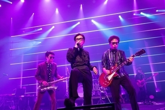 藤井フミヤ、47都道府県ツアー「F-UTA-TABI」完走！  次は秋の360度ステージに向かって始動！