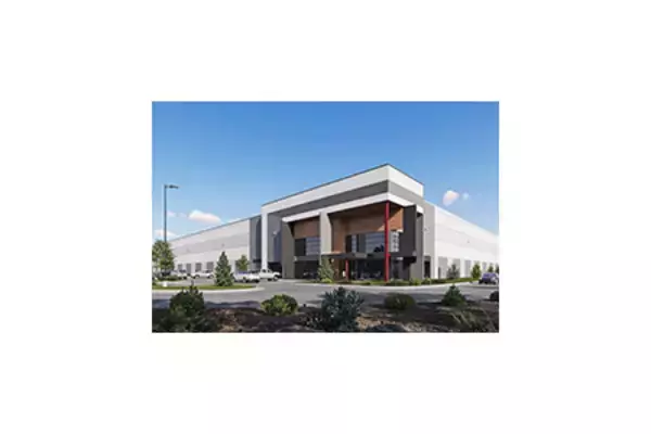 ノースカロライナ州シャーロット市近郊で物流施設を共同開発 ～輸送効率に優れた物流拠点を実現～