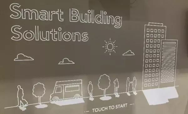 「顧客協創型研究施設「日立ビルソリューション-ラボ」の展示を大幅拡充」の画像