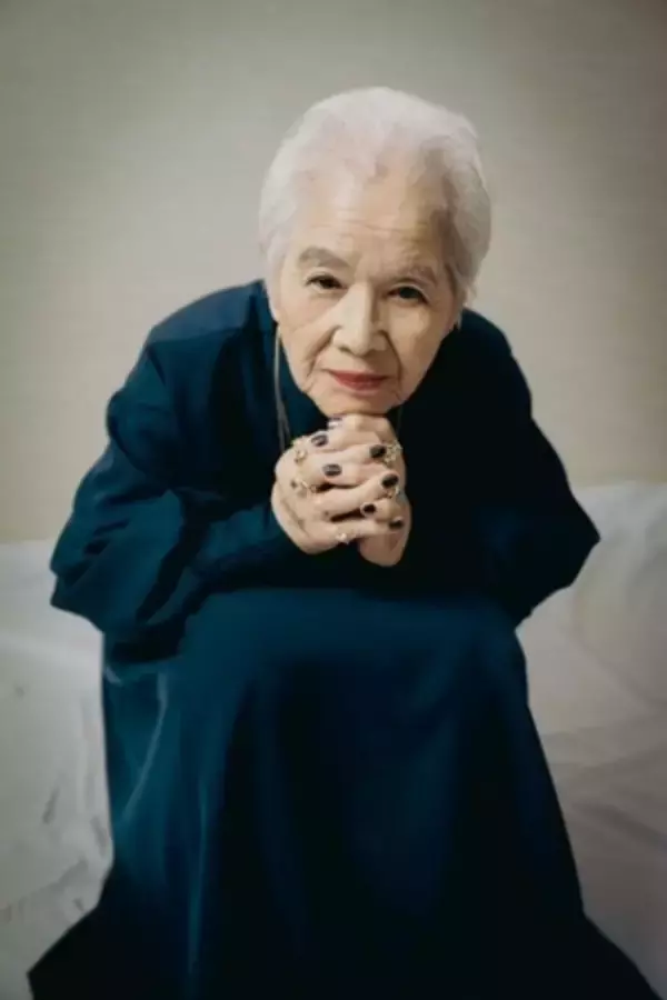 95歳の挑戦　3／25広島で福祉つめケア専門士らが高齢者ファッションショー開催