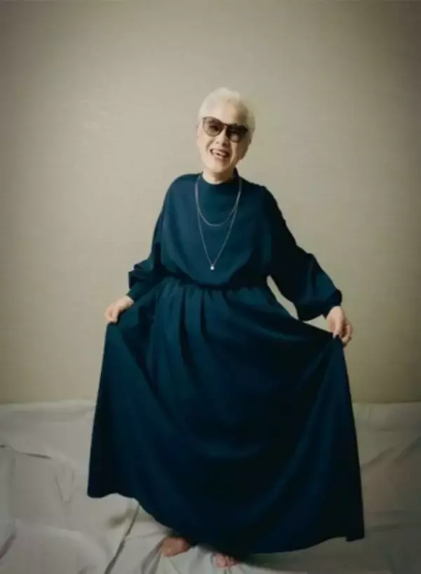 「95歳の挑戦　3／25広島で福祉つめケア専門士らが高齢者ファッションショー開催」の画像