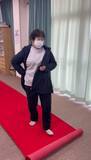 「95歳の挑戦　3／25広島で福祉つめケア専門士らが高齢者ファッションショー開催」の画像4
