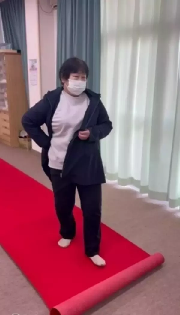 「95歳の挑戦　3／25広島で福祉つめケア専門士らが高齢者ファッションショー開催」の画像