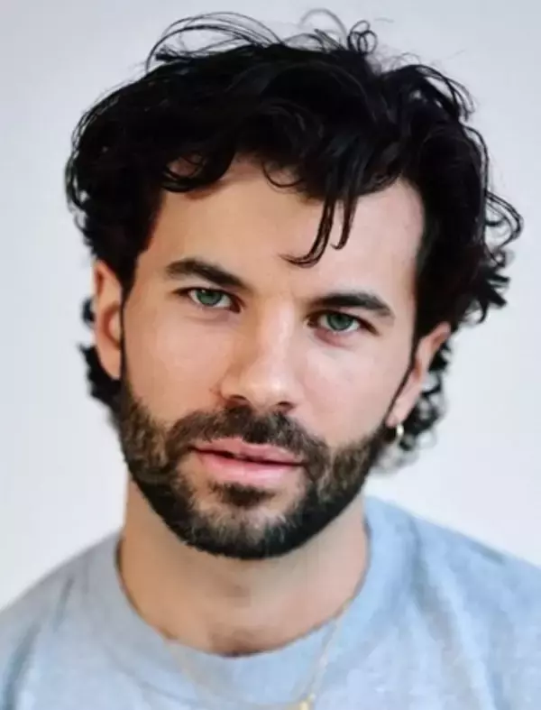 「2026年夏、日米合作による新生「フル・モンティ」上演決定！」の画像