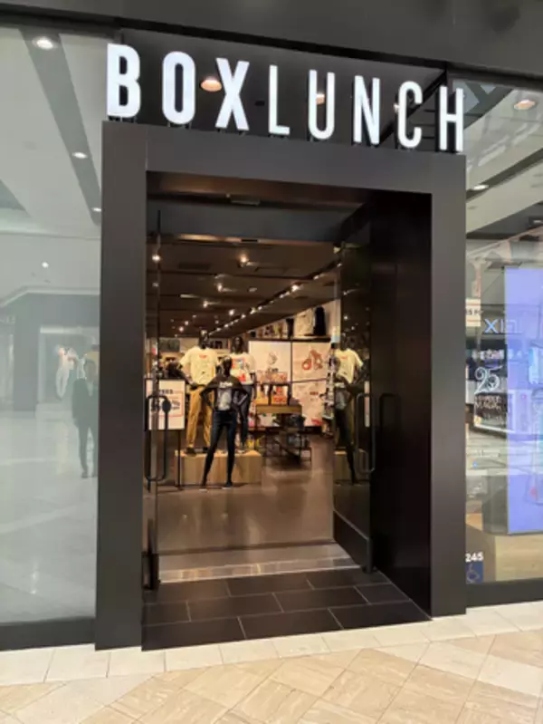 「MAG.NETとBOXLUNCHによる、日本マンガ原作商品のスペシャルコレクション、5月18日より展開スタート！」の画像