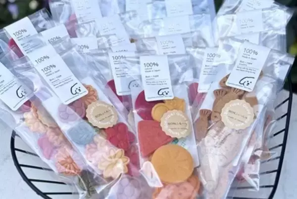 「ホテルマイステイズ蘇我 SONIA COFFEE&CAKE　 気軽に愛犬と楽しめるカフェに ペットフレンドリー設備を導入」の画像