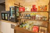「ホテルマイステイズ蘇我 SONIA COFFEE&CAKE　 気軽に愛犬と楽しめるカフェに ペットフレンドリー設備を導入」の画像7