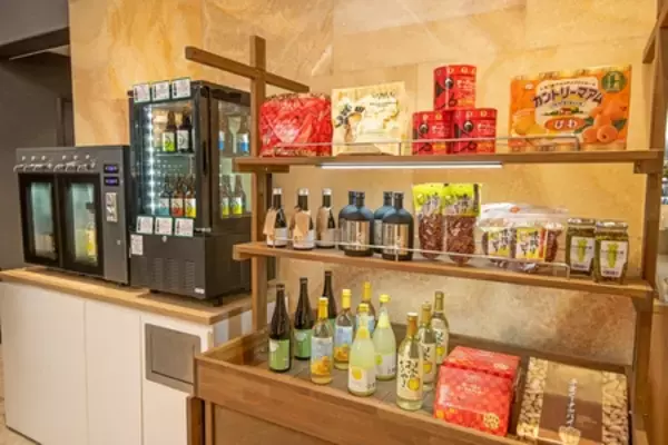 「ホテルマイステイズ蘇我 SONIA COFFEE&CAKE　 気軽に愛犬と楽しめるカフェに ペットフレンドリー設備を導入」の画像