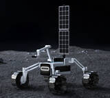 「宇宙戦略基金事業（第二期）「月面インフラ構築に資する要素技術」に連携機関として採択」の画像1