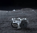 「宇宙戦略基金事業（第二期）「月面インフラ構築に資する要素技術」に連携機関として採択」の画像2