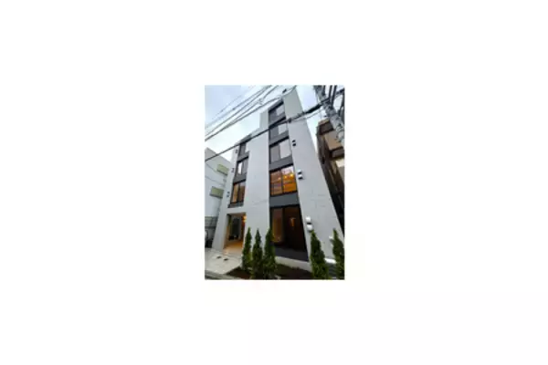 「ヌック」で居心地の良い自分だけの空間を。文京区デザイナーズ賃貸マンション『LEGALAND文京千石』 竣工