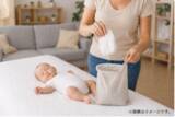 「さらに進化した防臭力 「おむつが臭わない袋 BOS＋（ボスプラス）」新発売」の画像1