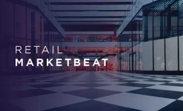 C&W、リテール市況レポート 2025第4四半期を発表