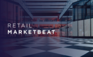 C&W、リテール市況レポート 2025第4四半期を発表