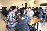 「富士河口湖町で「多文化共生交流事業」を開催！日本人住民と8カ国の留学生らがフリートークを楽しんだ」の画像2
