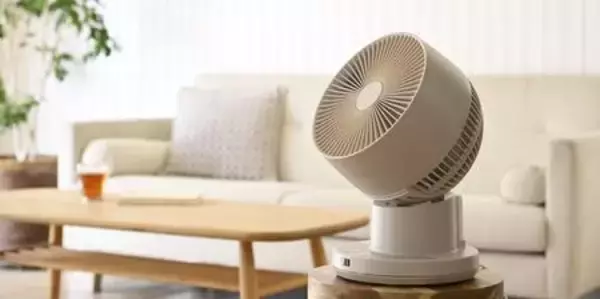 「暑さ対策の代替手段を使用シーン別にご提案 冷風扇・移動式クーラー・サーキュレーター・除湿機」の画像