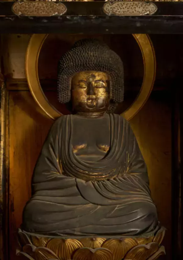 「冬の奈良のお寺や神社巡り「路地ぶら ならまち・きたまち 2026」 1月5日から開催」の画像