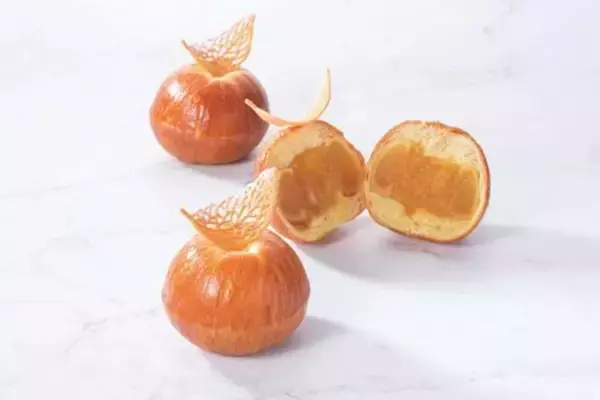 「ホテルショップ「ガルガンチュワ」　苺を使用したスイーツでショーケースを彩る「苺DAYS」を開催」の画像